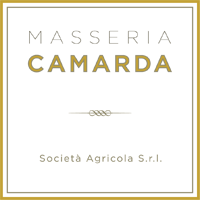 Masseria Camarda Puglia